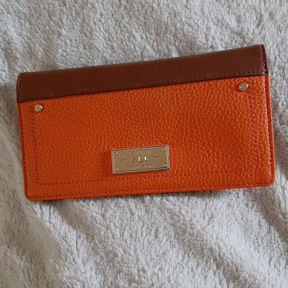 Ralph Lauren wallet